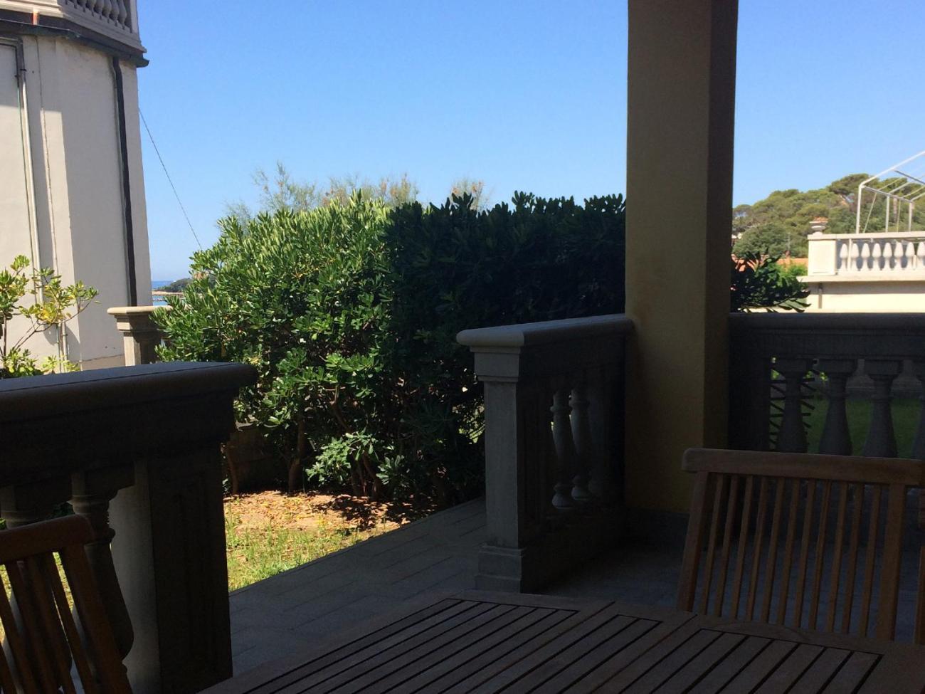 קסטיליאונצ'לו Appartamenti Fronte Mare חדר תמונה