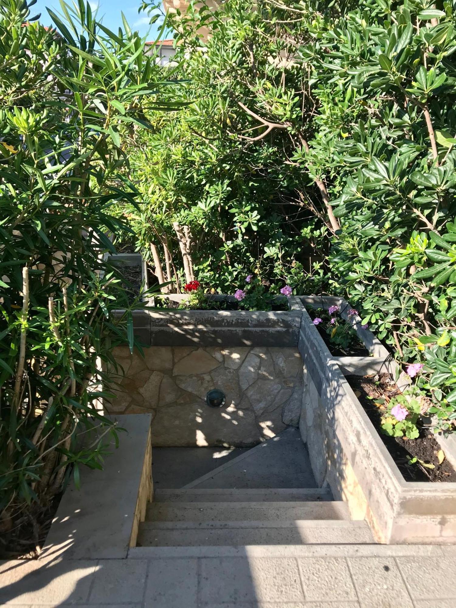 קסטיליאונצ'לו Appartamenti Fronte Mare חדר תמונה